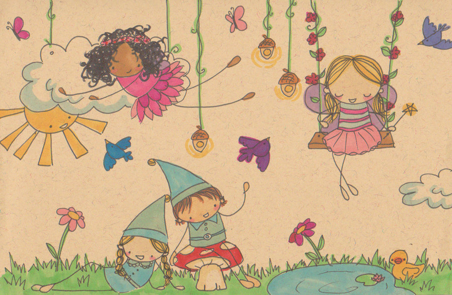 900x587 Fairy Garden By Pinkie Perfect