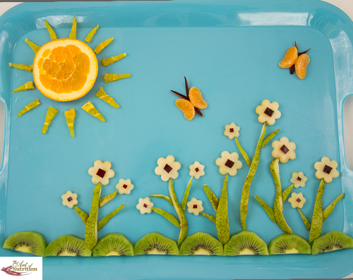 500x397 Fun, Healthy, Creative Food For Kids Big And Small