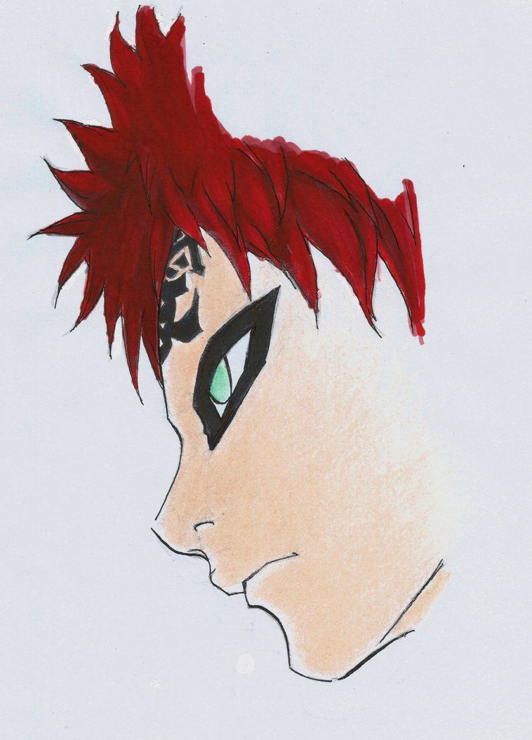 758x1054 Garra Pts By Ekusasxisxgod