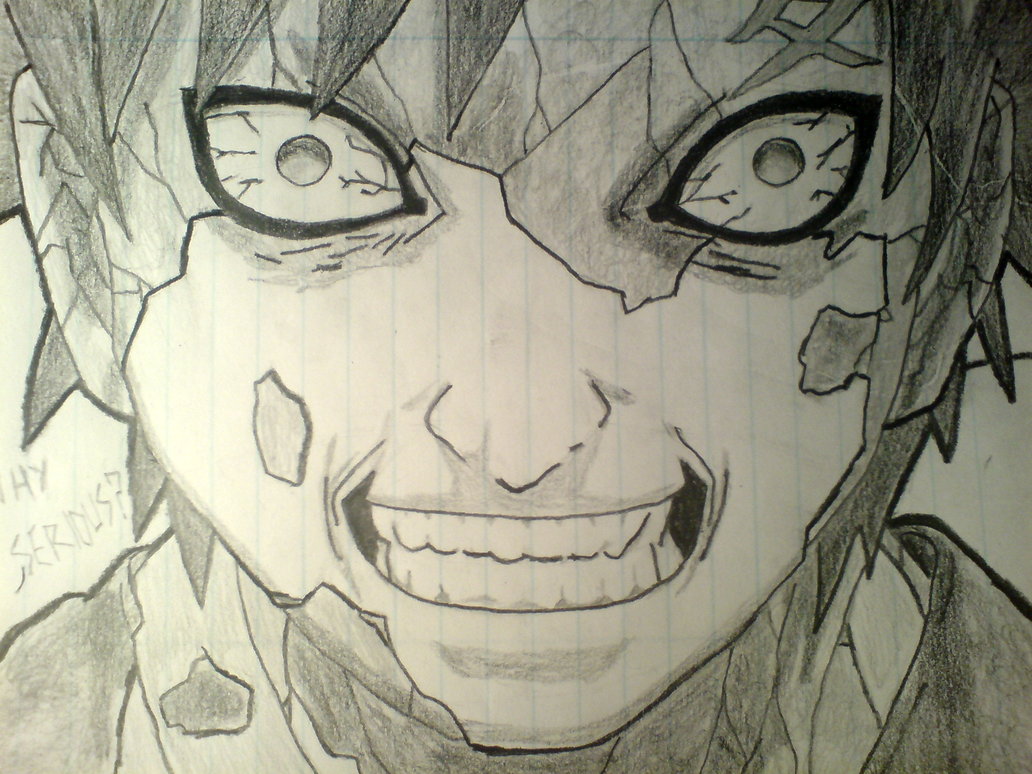 1032x774 Garra By Abcd12321