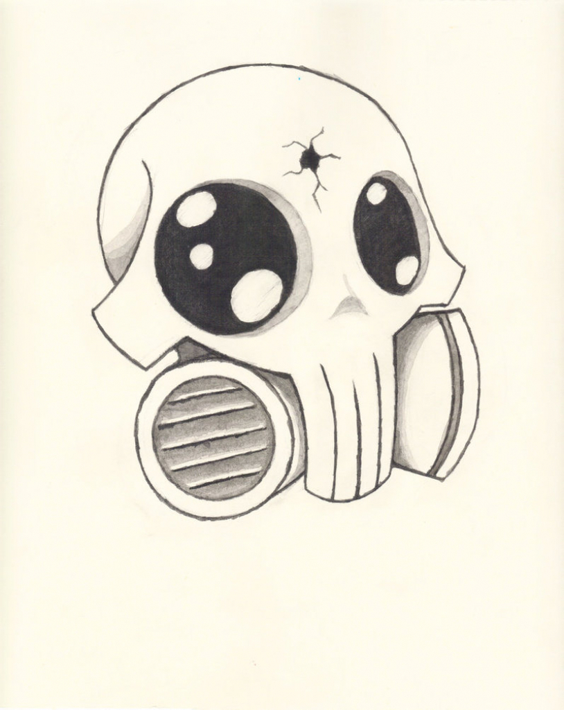 814x1024 Skull Gas Mask Drawing Gas Mask Drawings