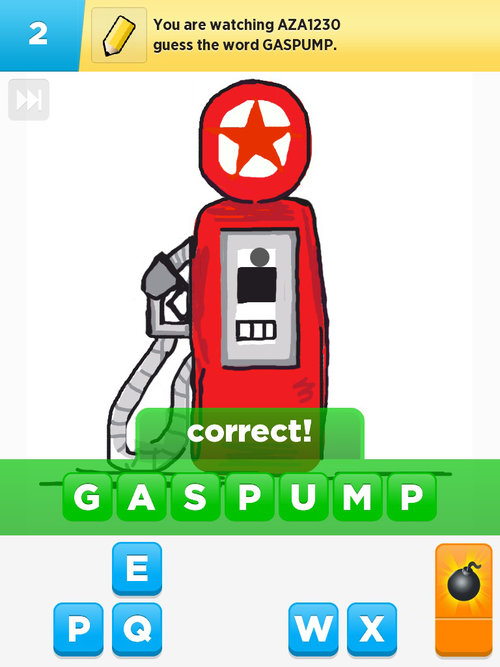 500x667 Gaspump Drawings
