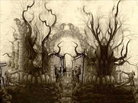 Gates Of Hell Drawing at GetDrawings | Free download