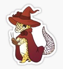210x230 Cute Gecko Drawing Stickers Redbubble