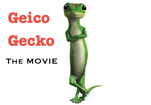 Geico Gecko Drawing at GetDrawings | Free download