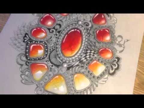 480x360 How To Draw Gems