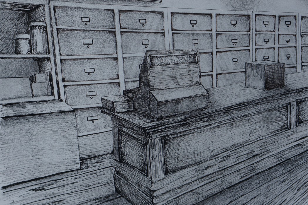 1050x700 Millersville General Store Restoring Dover