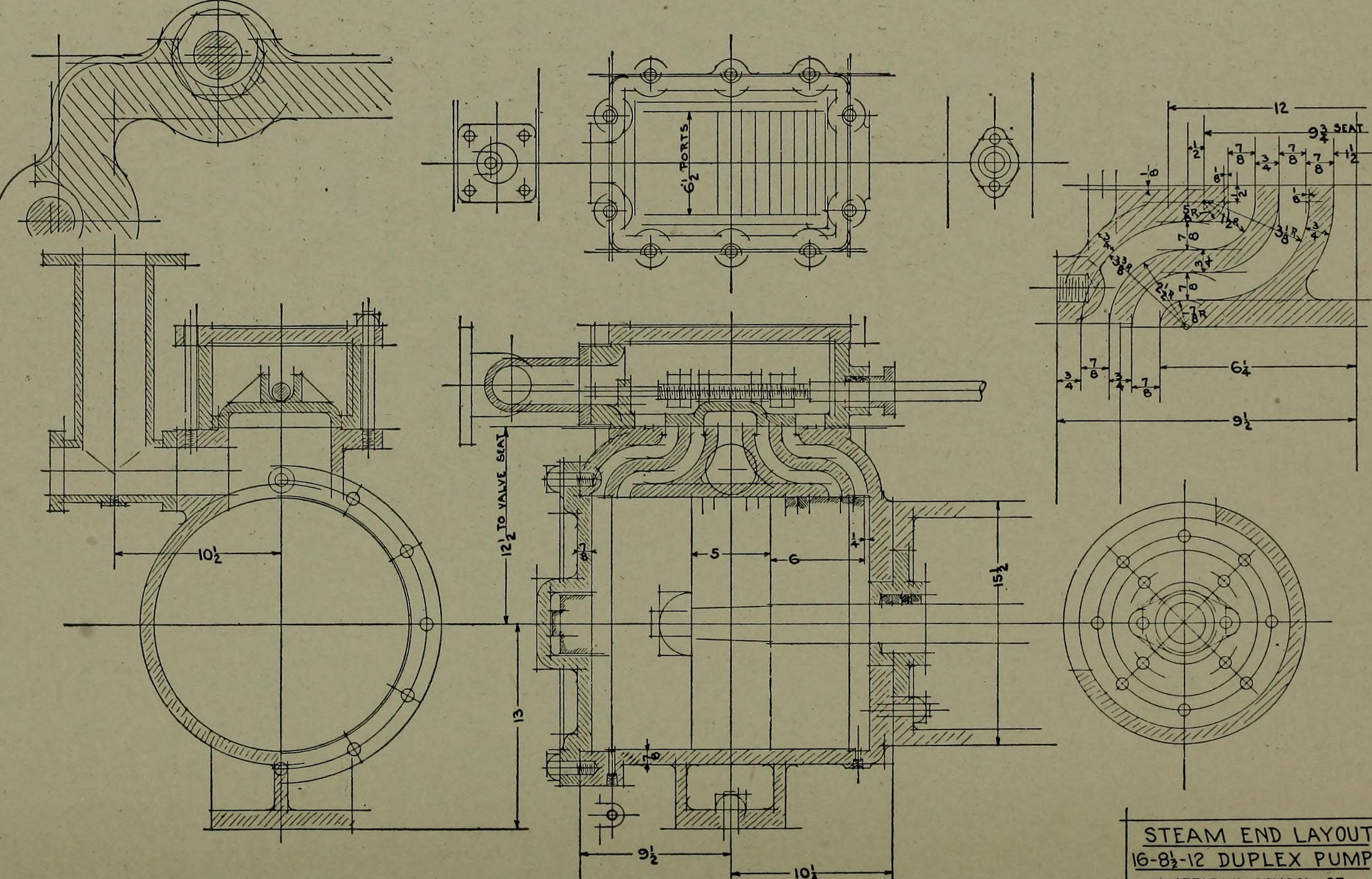2832x1816 Filemachine Drawing A Practical Guide To The Standard Methods