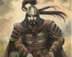 300x240 Most Evil Person Attila The Hun Or Genghis Khan
