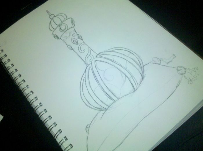 700x522 Sketch Fest!