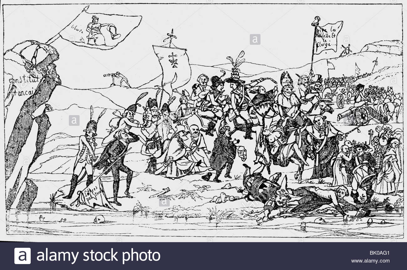 1300x863 Geography Travel, France, French Revolution 1789