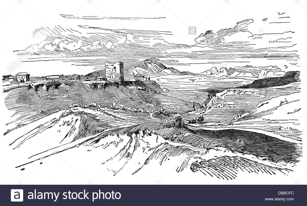 1300x871 Geography Travel, Greece, Landscapes, Boeotia Near Ancient