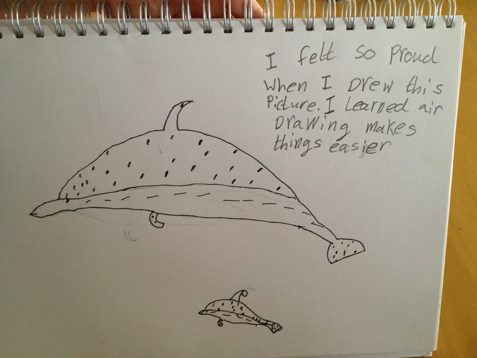 1600x1200 Making Our Mark Drawing Animals Geometric Shapes To Organic Shapes