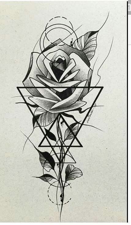 428x732 127 Best Next Tattoo Images On Geometric Tattoos