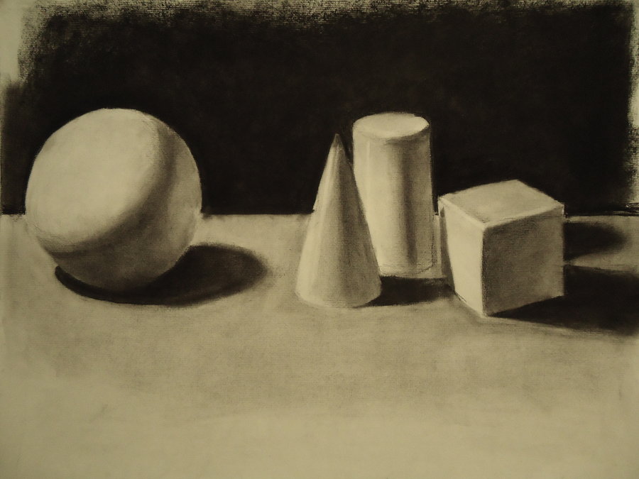 900x675 What Makes A Drawing Look Real