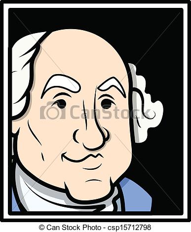 George Washington Drawing at GetDrawings | Free download