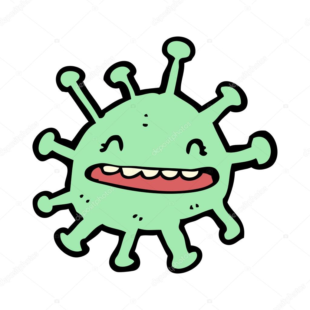 Germ Drawing at GetDrawings | Free download