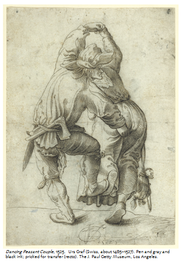 370x532 German And Swiss Masters Featured In Newest Drawings