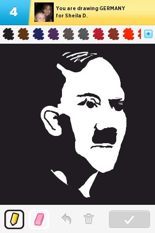 320x480 Germany Drawings