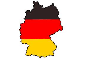 300x200 How To Draw Germany