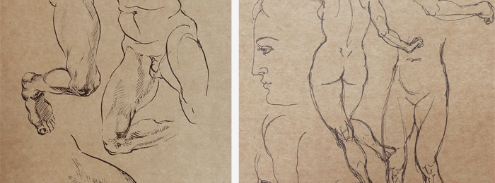 700x260 What Is The Purpose Of Gesture Drawing