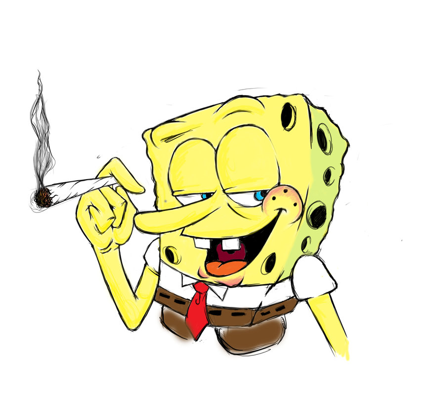 900x796 The Two Things I Love By Ghettonerd