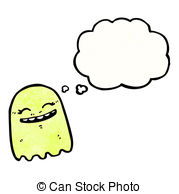 179x194 Happy Ghost. Drawing Art Of Funny Ghost Floating In Air