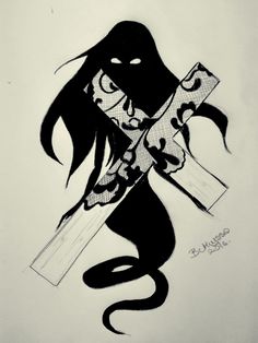 236x314 Face Drawing Drawing By Bethyssa