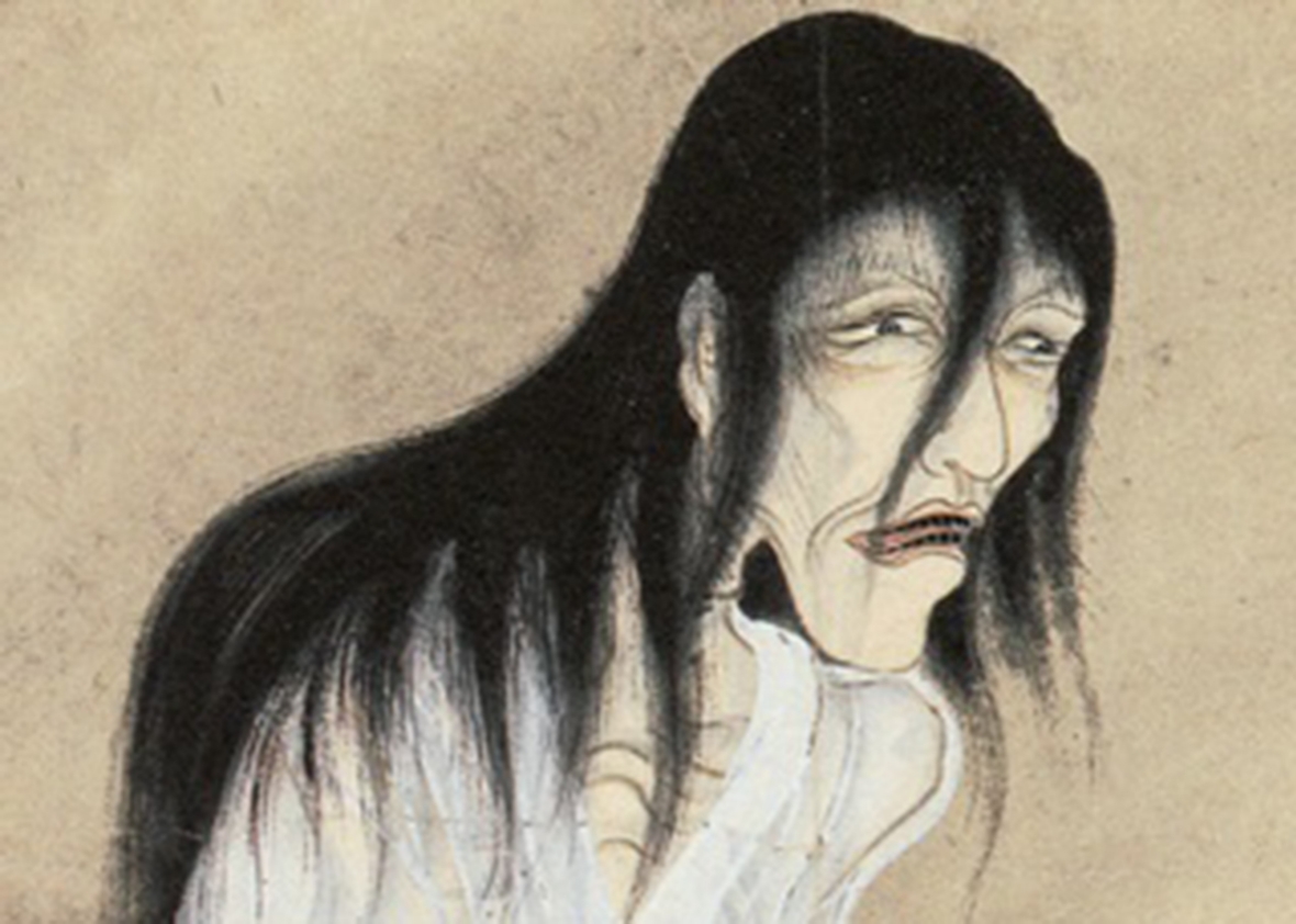 1180x842 Haunted House Attractions In Japan Are More Immersive And Intimate