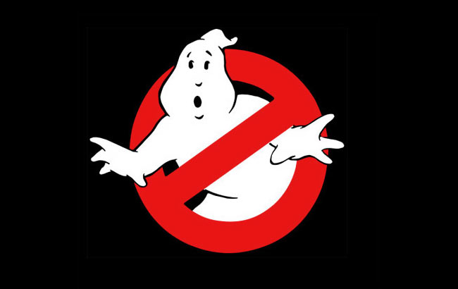 650x410 Ghostbusters Logo Logo Design Love