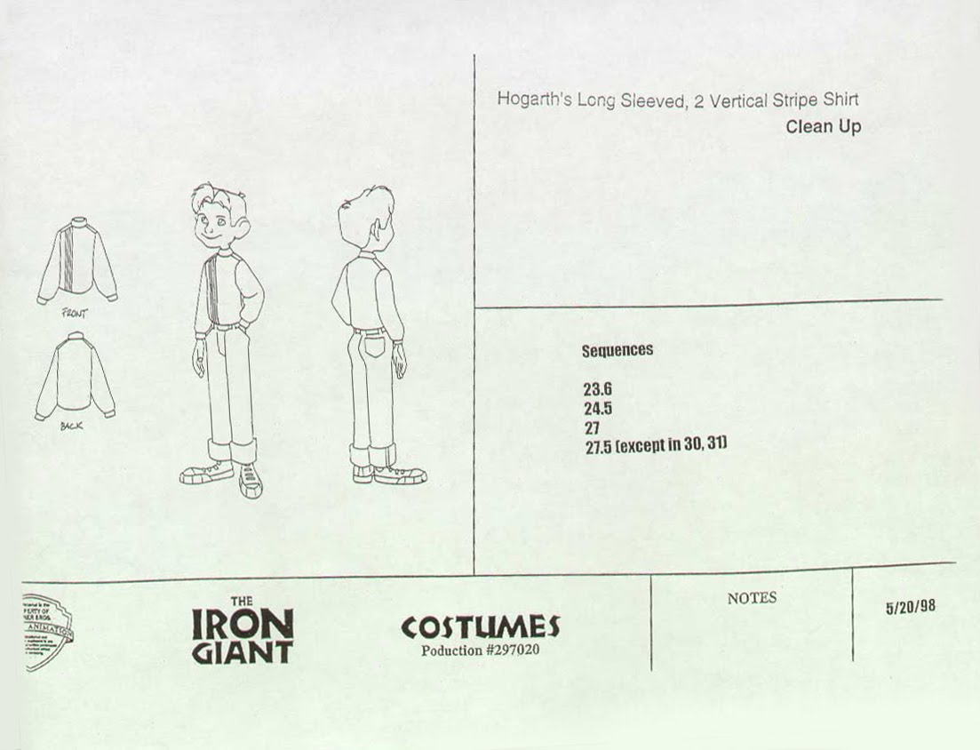 1103x844 Living Lines Library The Iron Giant