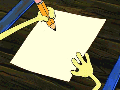 500x375 Drawing, Gif