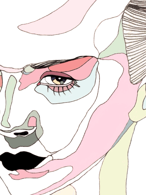 480x640 Digital Painting Gifs Wifflegif