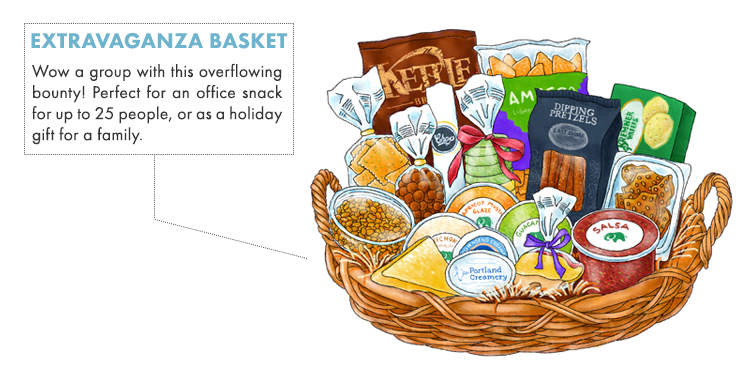 750x377 Gourmet Gift Baskets