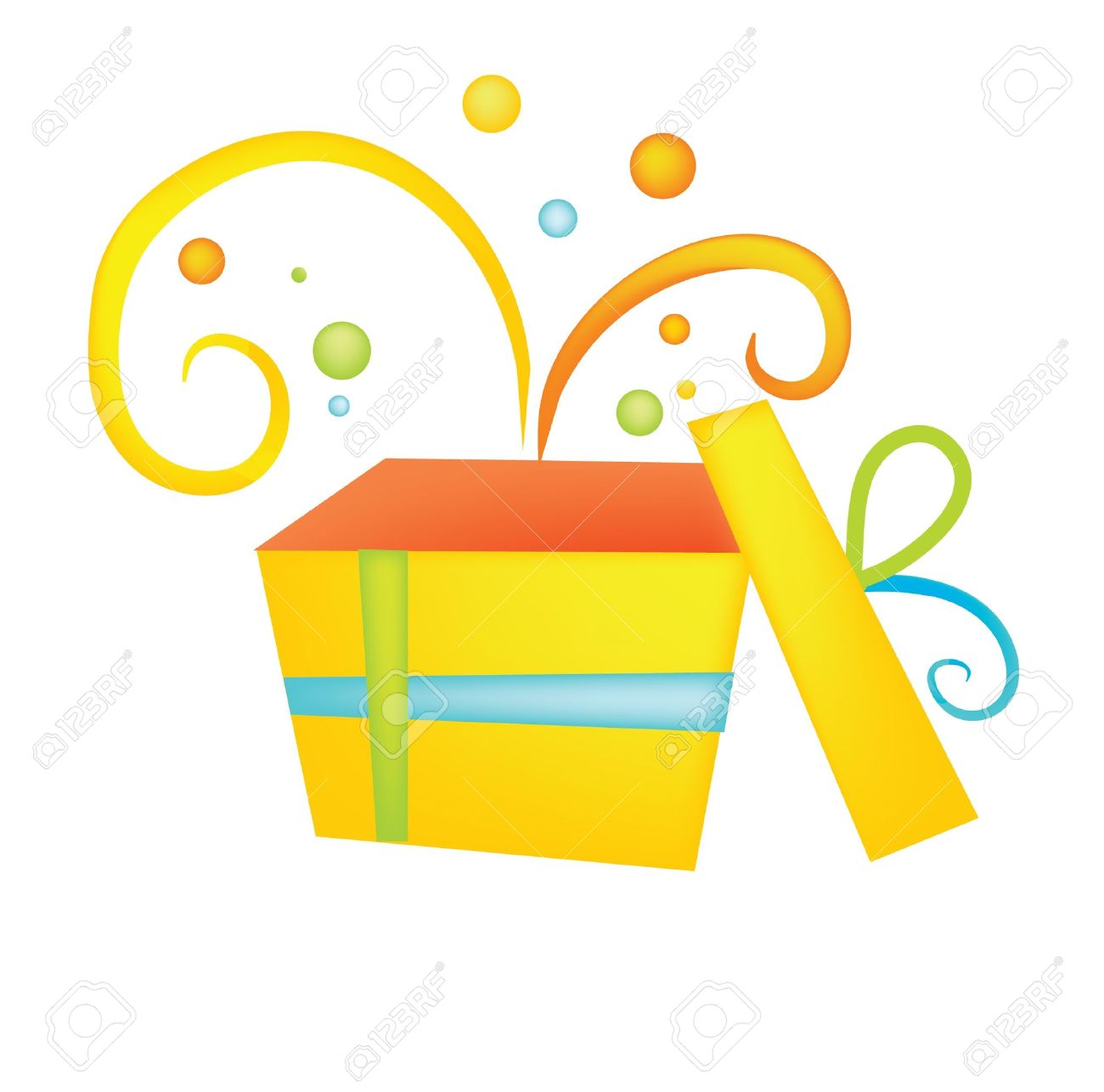 1300x1286 Gift Box, Drawing, Holiday, Icon Royalty Free Cliparts, Vectors