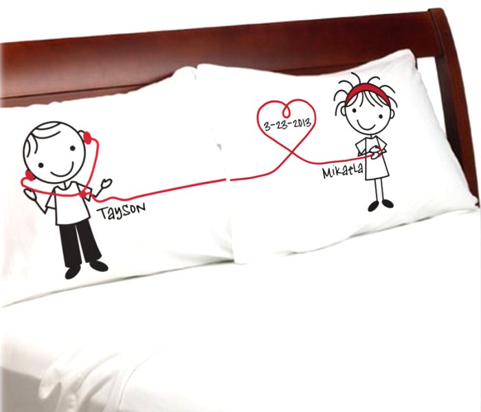 700x600 Beautiful Gift Drawing Ideas