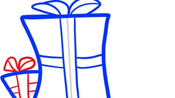 570x320 Christmas Gift Drawings