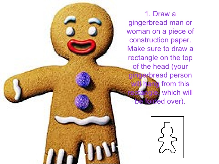728x546 String Of Paper Gingerbread Men And Women