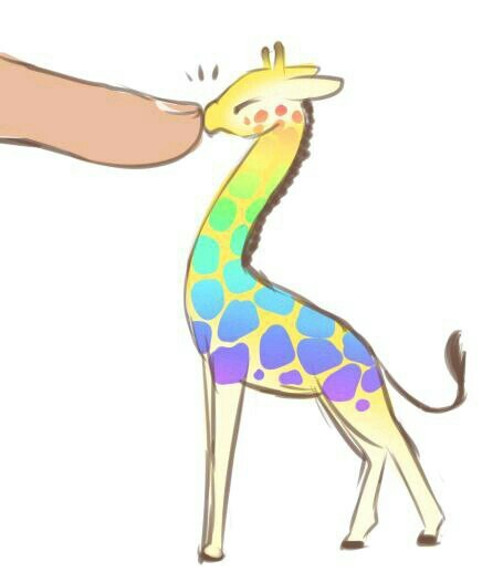 455x517 Pin By Mash Mashok On Animal Arto Giraffe, Drawings