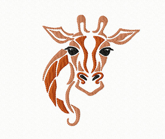 570x480 Magestic African Wildlife