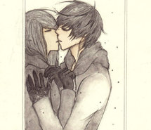 215x185 Drawing + Kiss Images