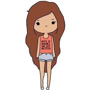 290x290 Nicole Kawaii, Drawings