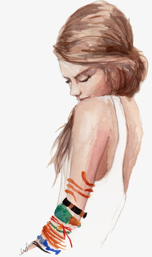 491x832 Girls, Drawing Girls, Hand Drawn Cartoon Girls Girls, Europe Girls