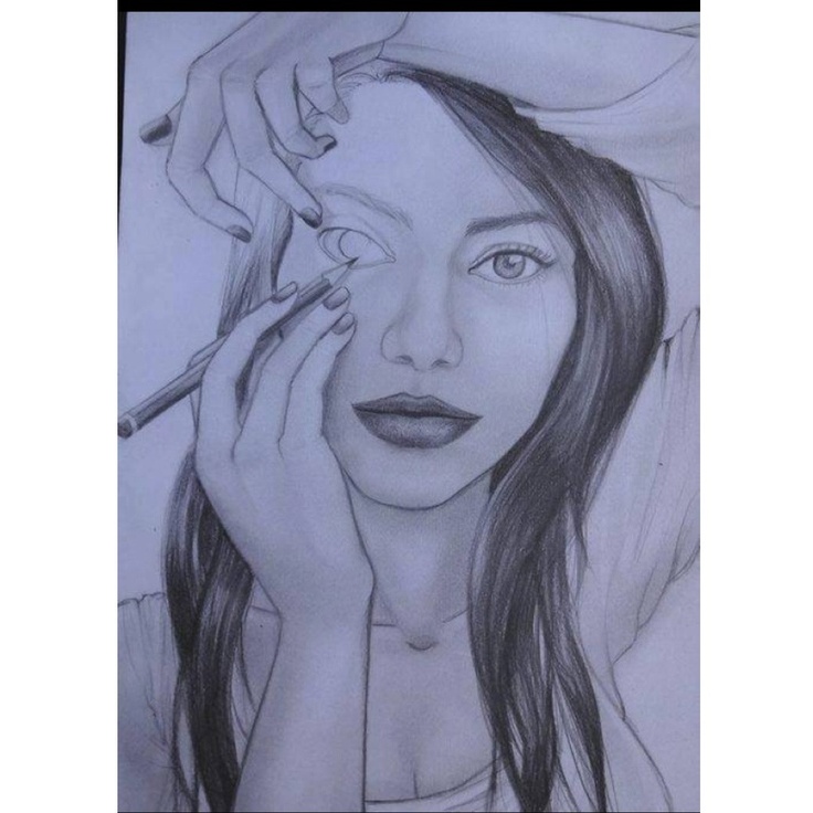 736x736 16 Best Drawings Art Images On Awesome Drawings