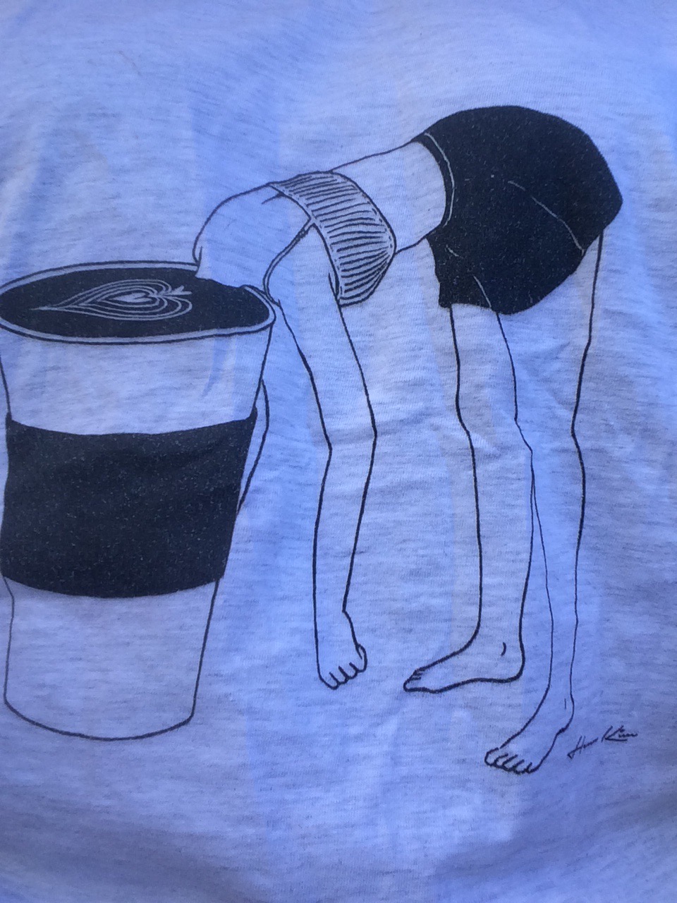 960x1280 Boss That Girl On Your Shirt Drowning Only Bad Chi