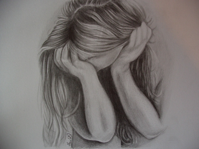 640x480 By D. E. Bartruff Nobody Would Love Her Like She Loved Herself