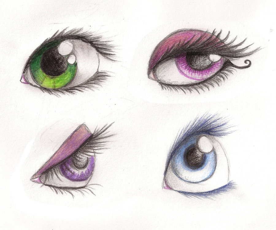 900x750 Homestuck Girl Eyes By Dragongirl9888