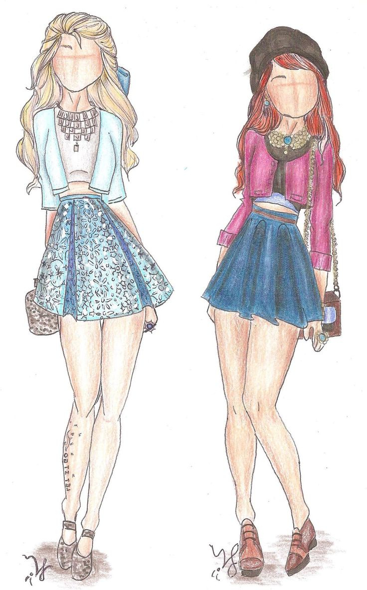 736x1184 Tumblr Drawings Girl Fashion Tumblr Sketch Girl Fashion