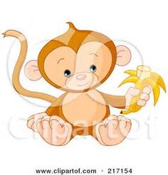 236x246 Girl Monkey Monkeys More Then One Left On The Bed