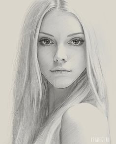 236x292 Drawing Nose Sketch How To Draw A Girl Face Artsketch Ideas